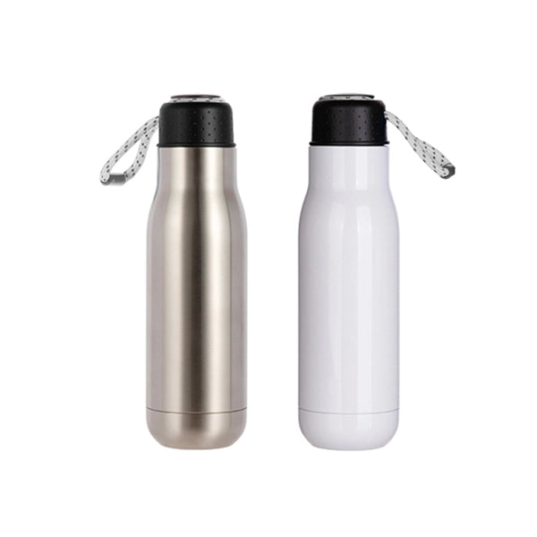 Sublimation Stainless Steel Thermo Travel Bottle - 500ml