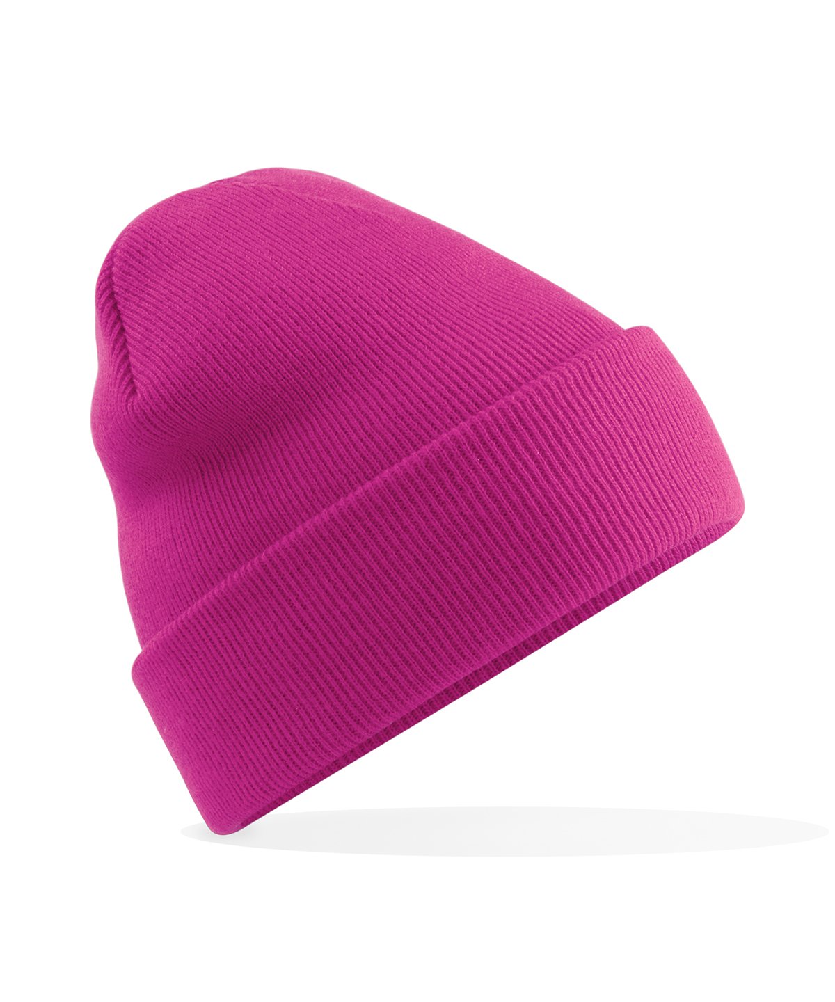 Beechfield Original cuffed beanie (BC045)