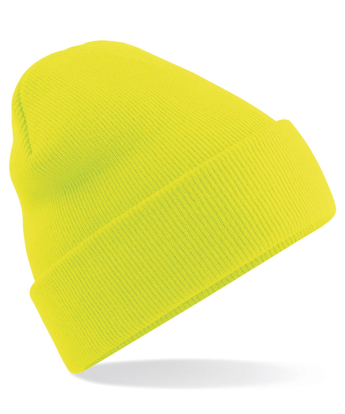 Beechfield Original cuffed beanie (BC045)