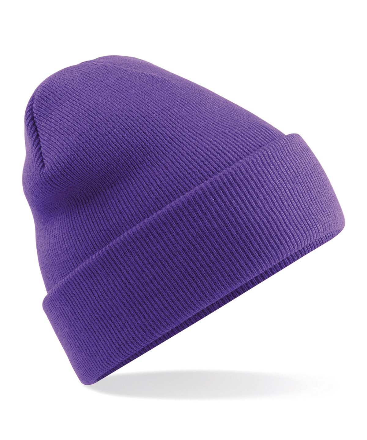 Beechfield Original cuffed beanie (BC045)
