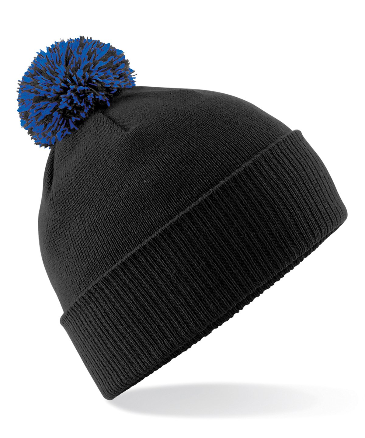 Snowstar Bobble Hat (BC450)