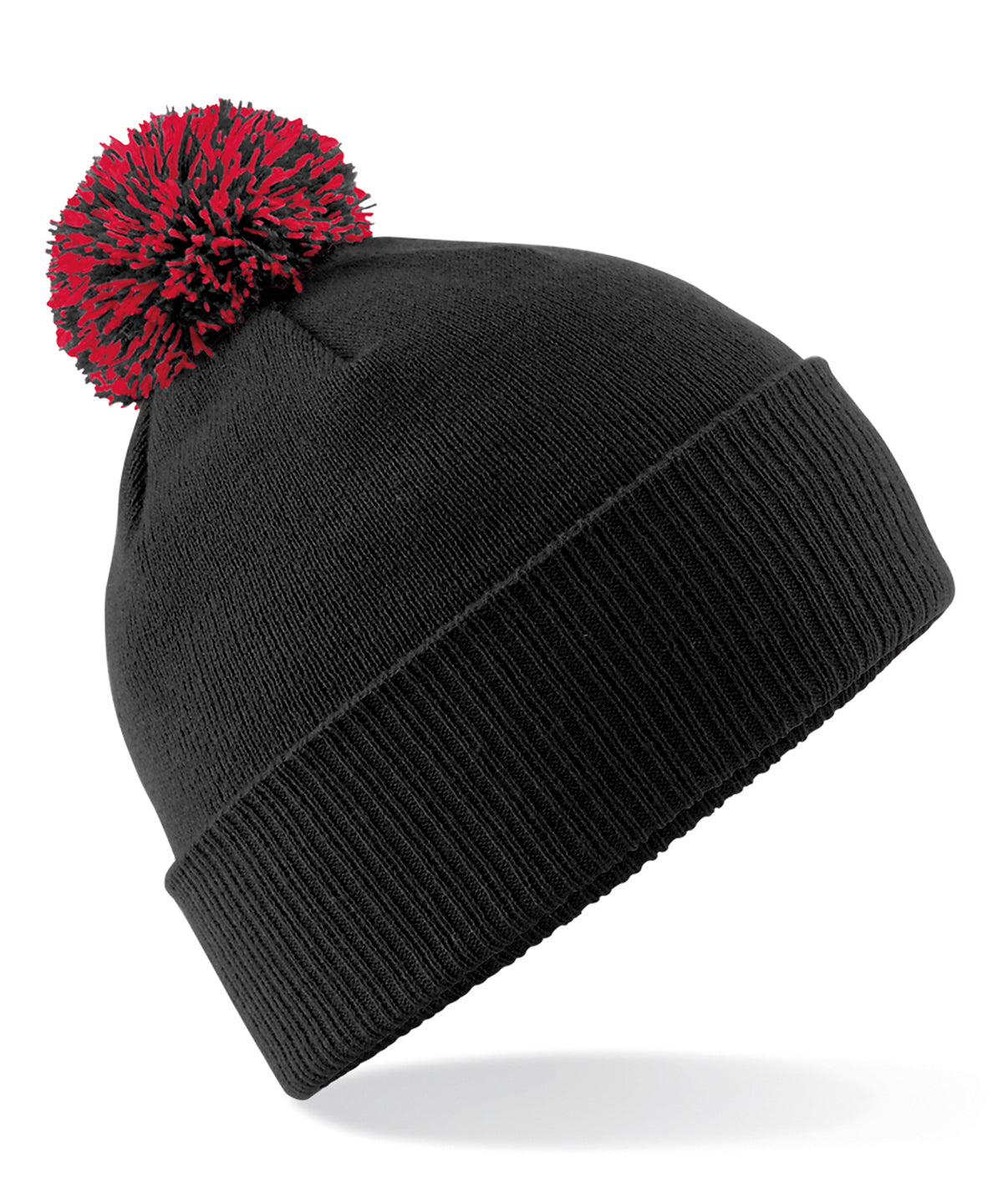 Snowstar Bobble Hat (BC450)