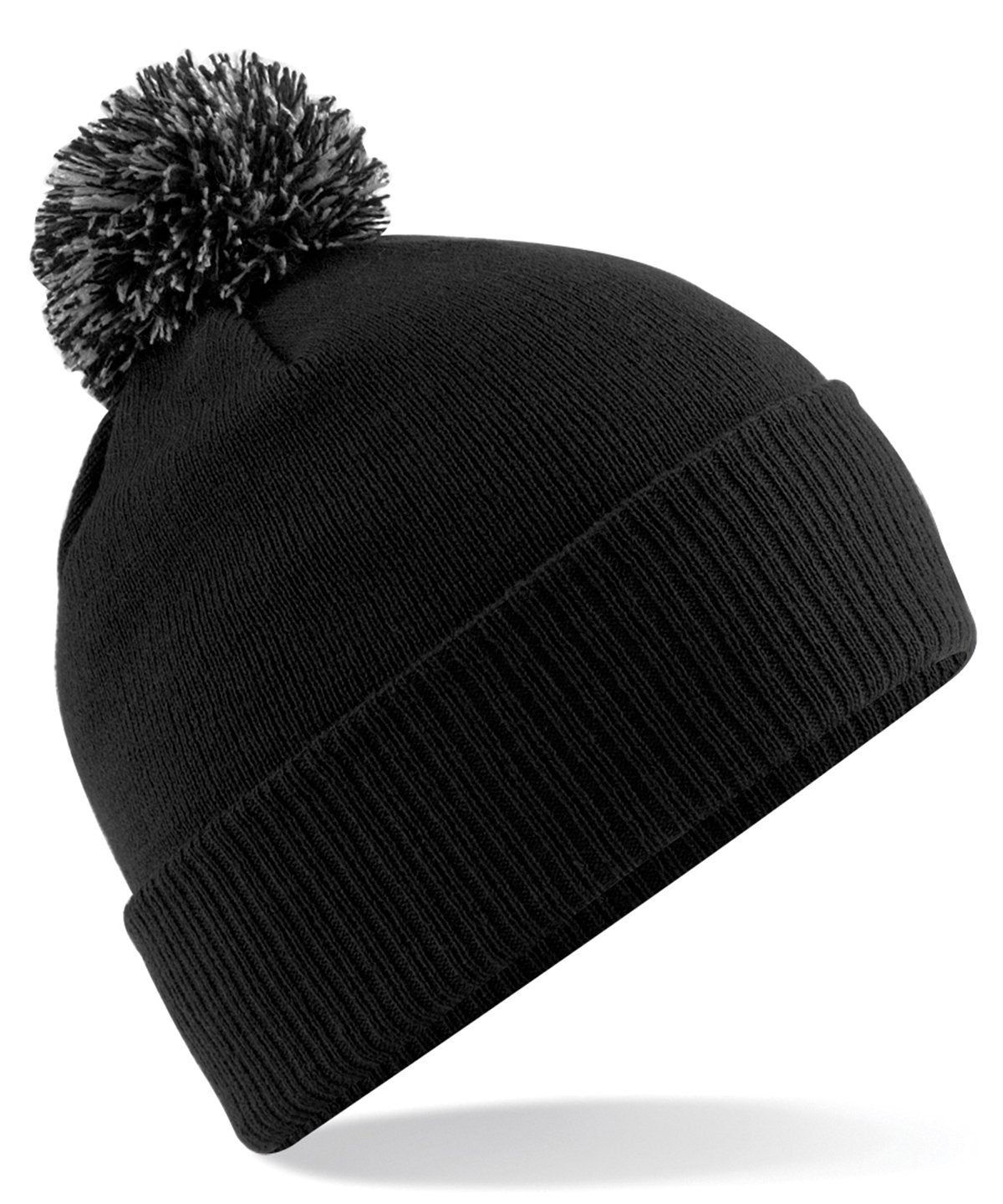 Snowstar Bobble Hat (BC450)