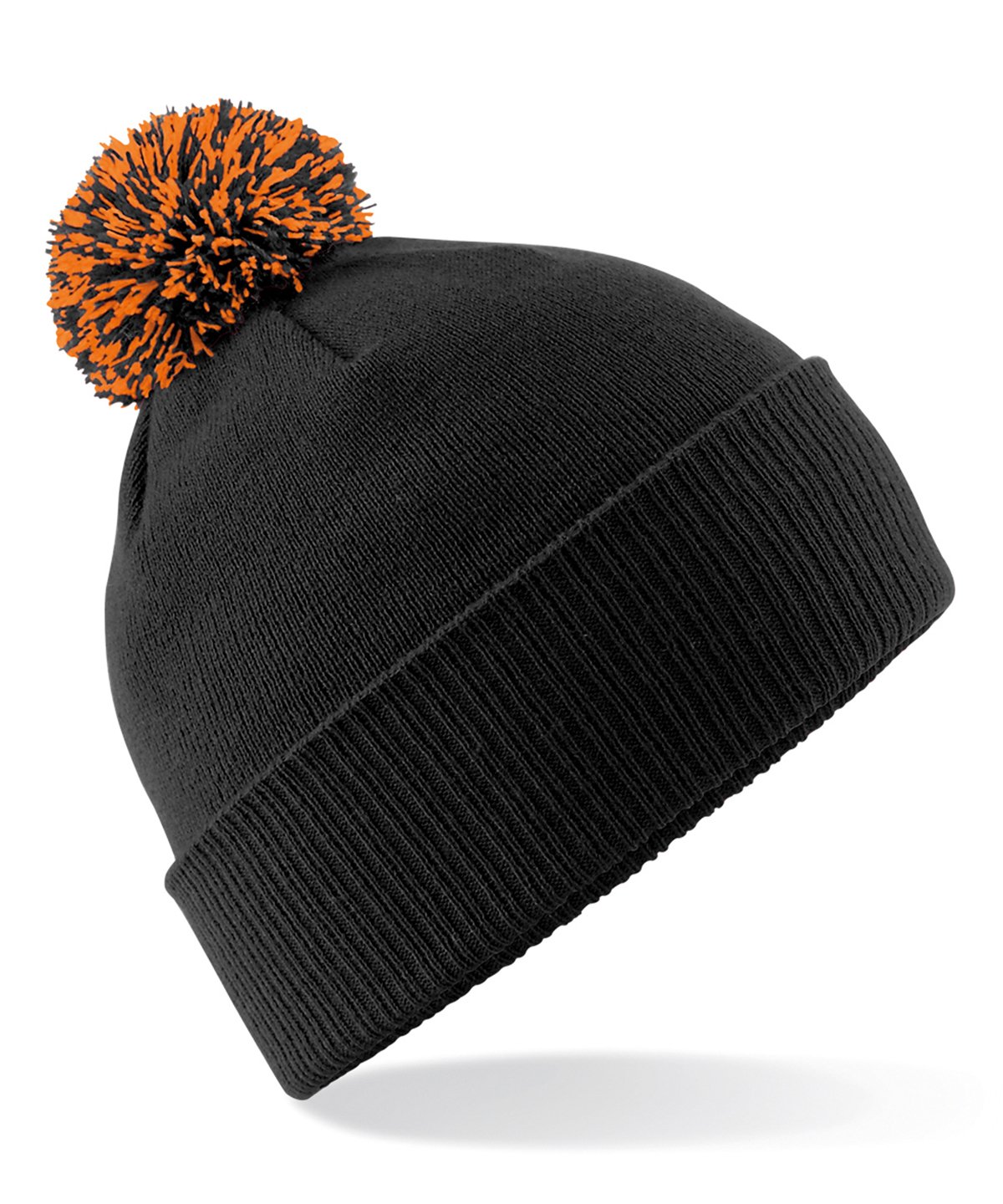Snowstar Bobble Hat (BC450)