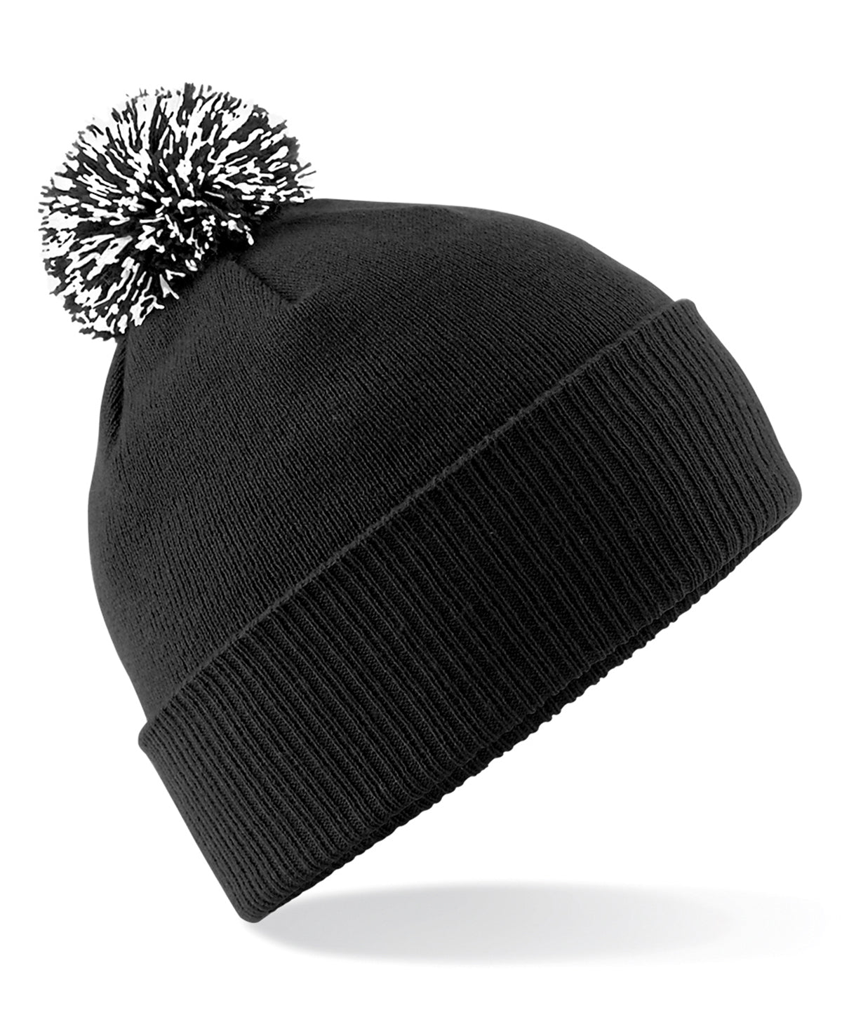 Snowstar Bobble Hat (BC450)