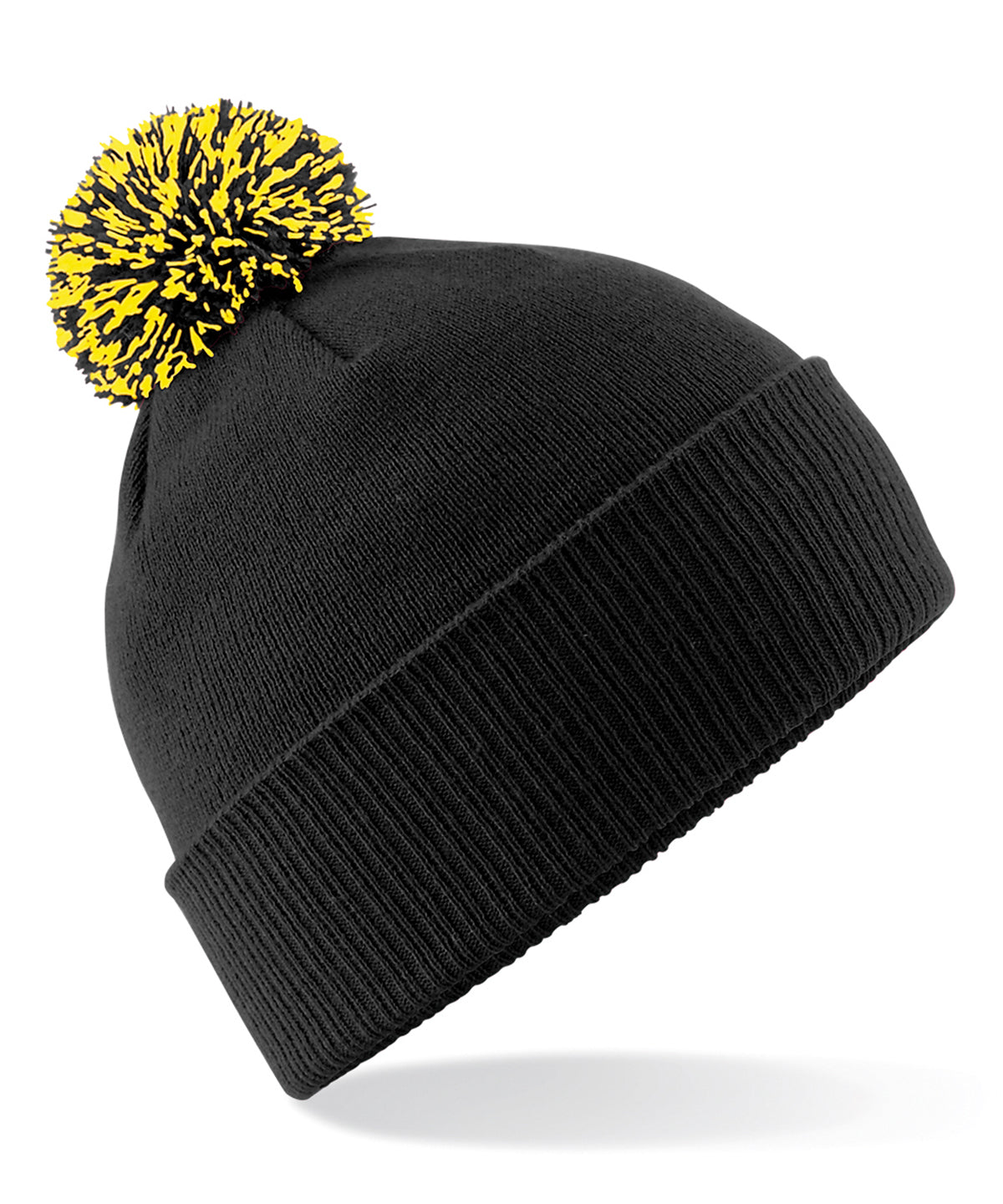 Snowstar Bobble Hat (BC450)