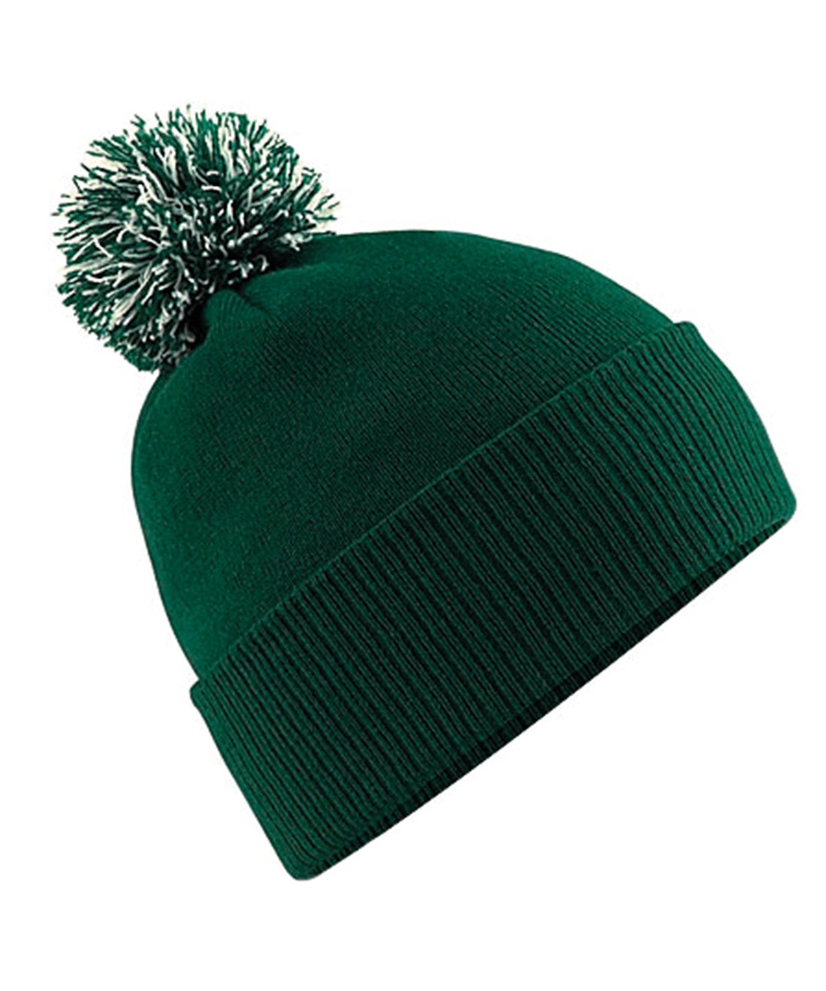 Snowstar Bobble Hat (BC450)