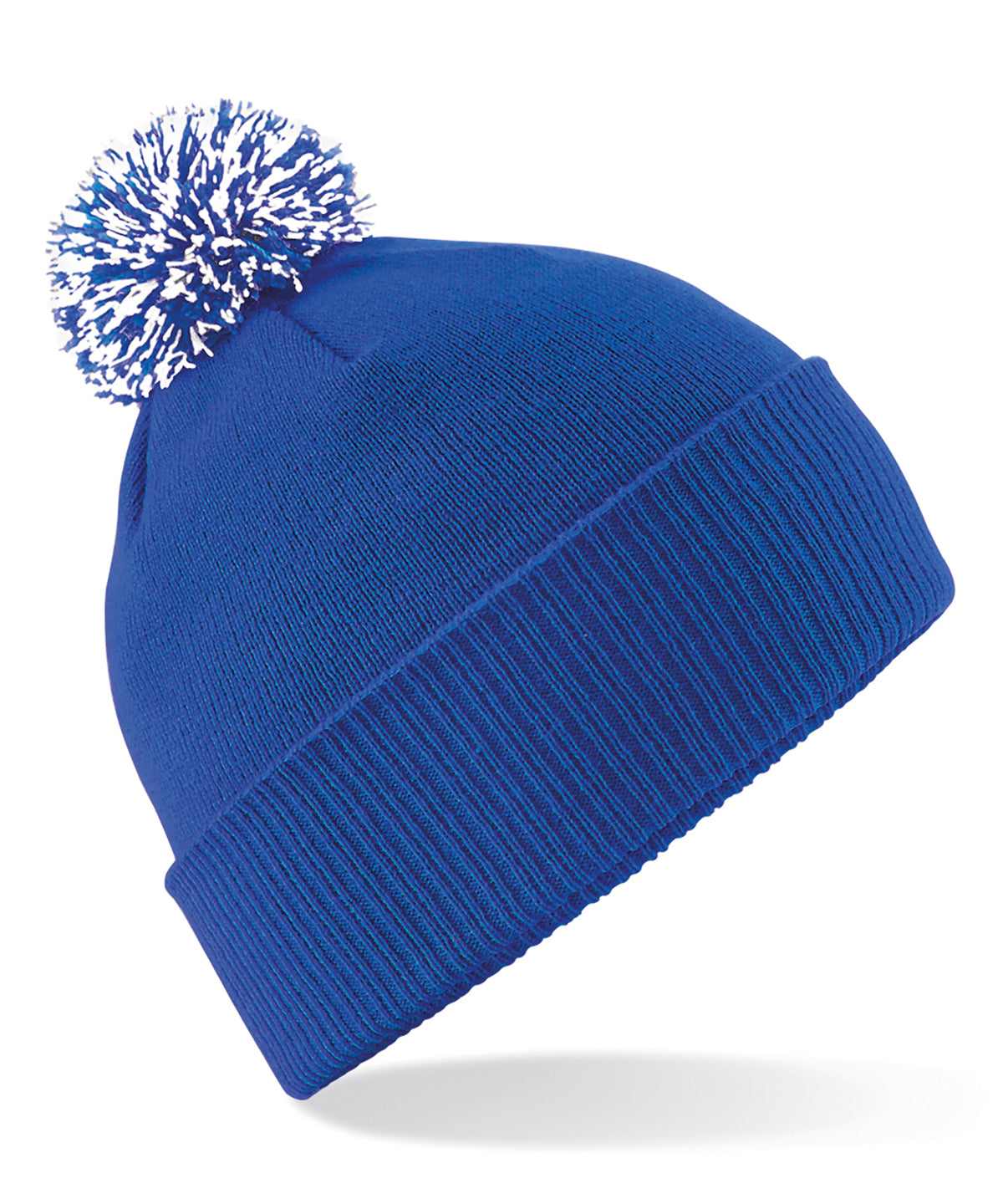 Snowstar Bobble Hat (BC450)