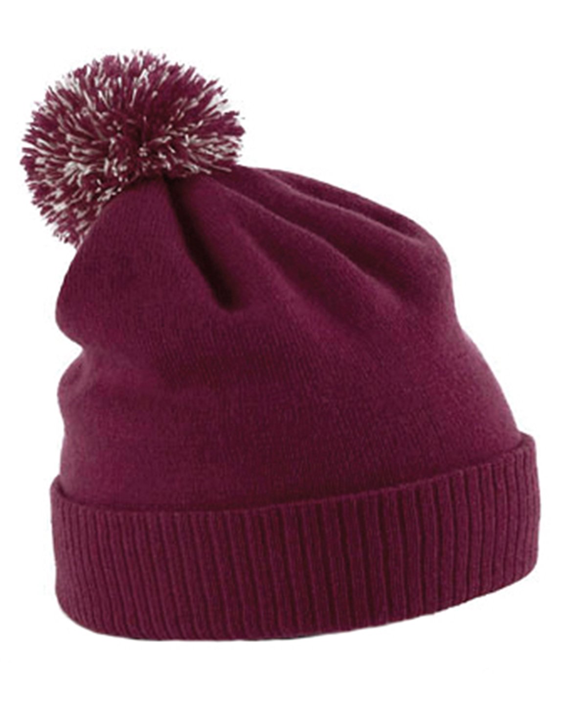 Snowstar Bobble Hat (BC450)