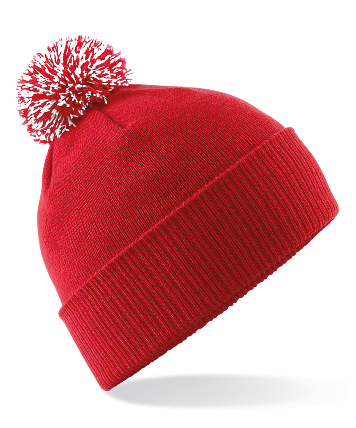 Snowstar Bobble Hat (BC450)