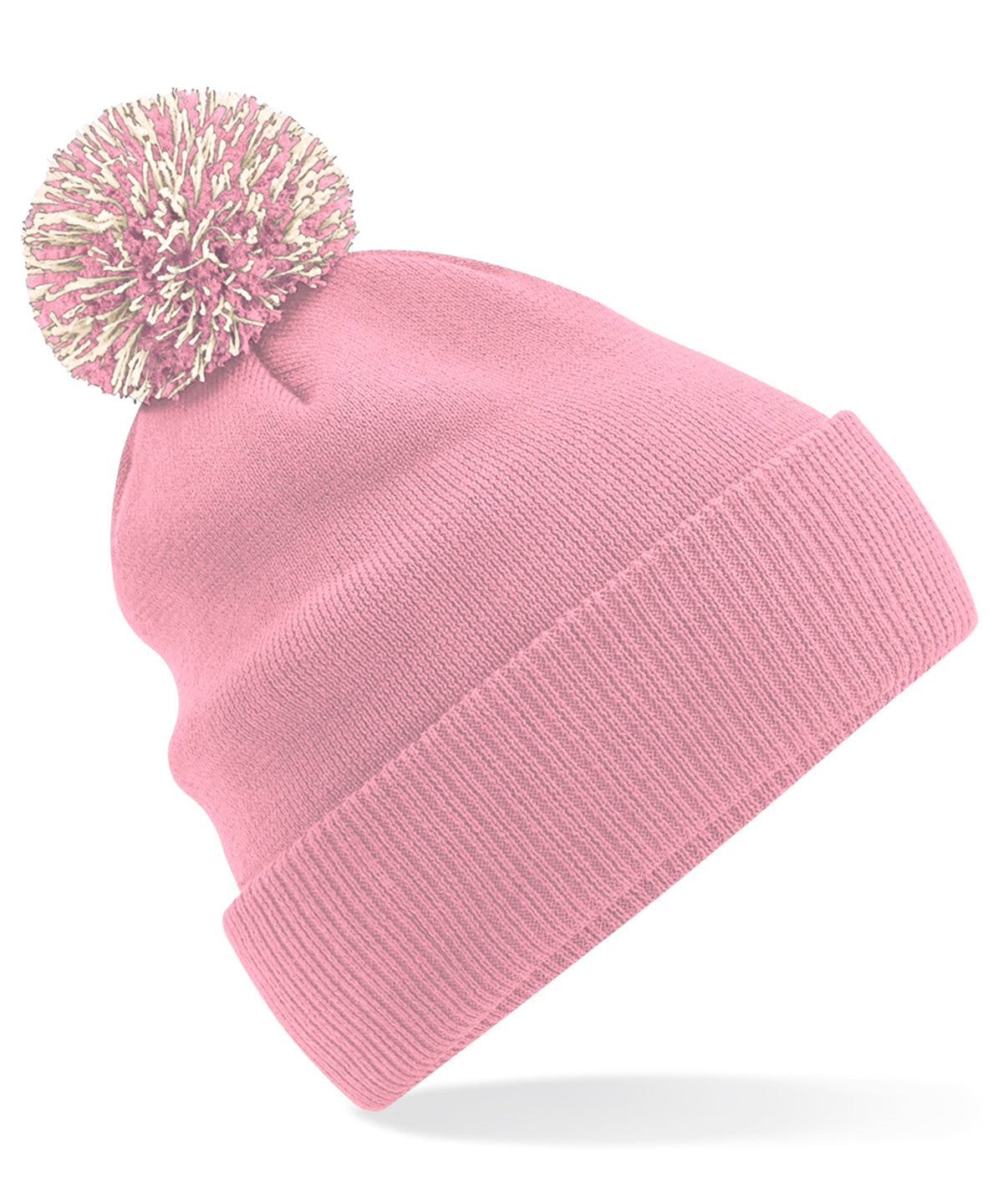 Snowstar Bobble Hat (BC450)