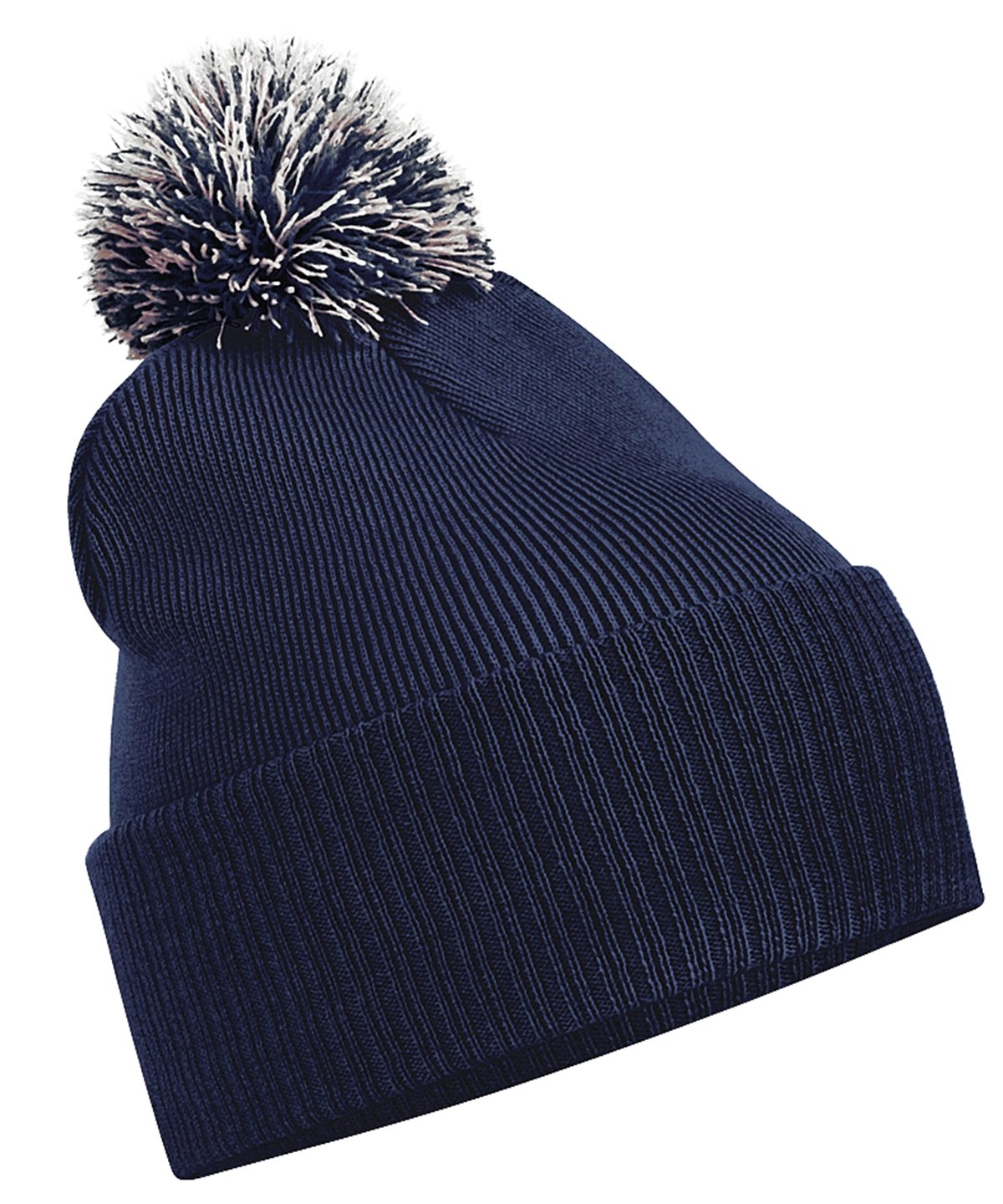 Snowstar Bobble Hat (BC450)