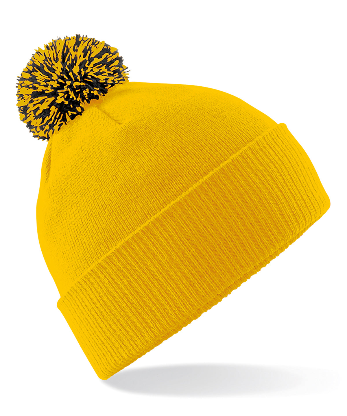 Snowstar Bobble Hat (BC450)