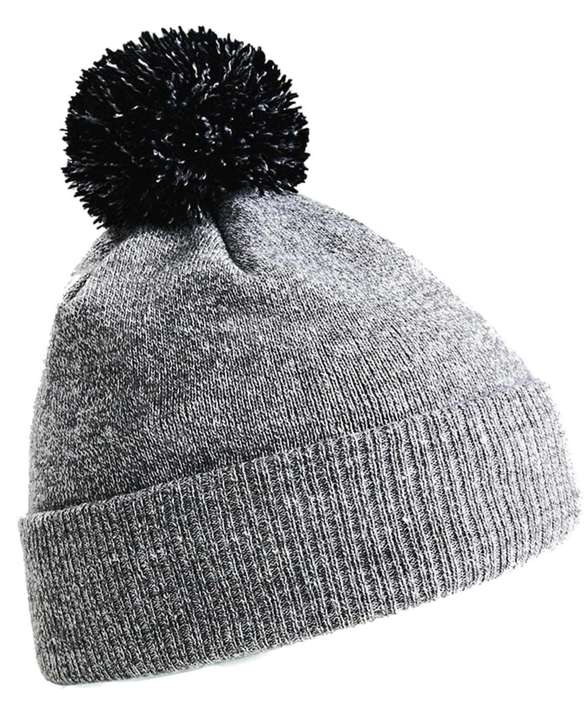 Snowstar Bobble Hat (BC450)