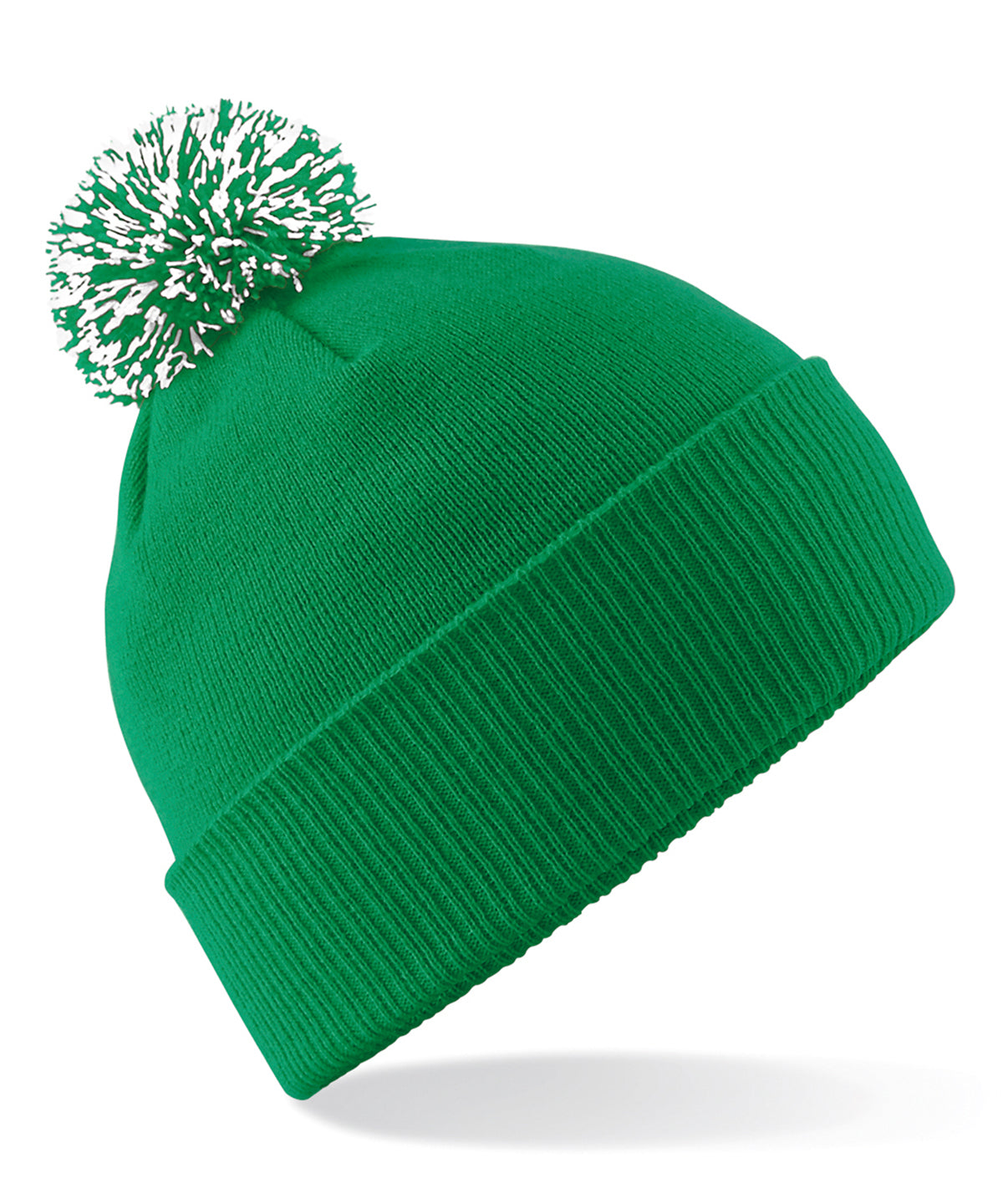 Snowstar Bobble Hat (BC450)