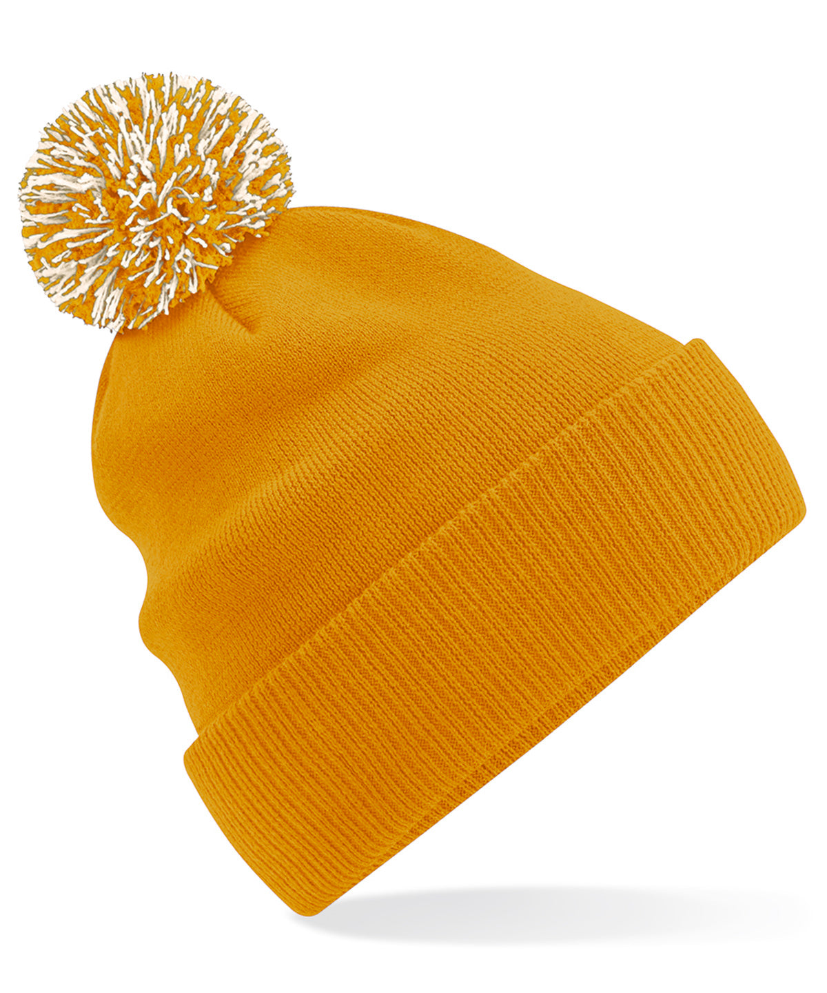 Snowstar Bobble Hat (BC450)
