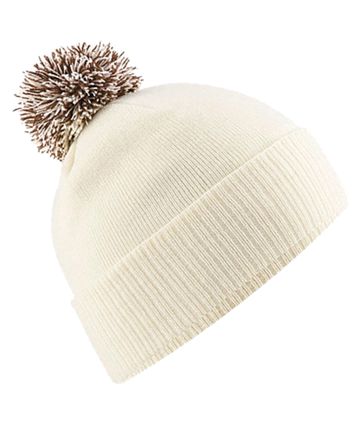 Snowstar Bobble Hat (BC450)