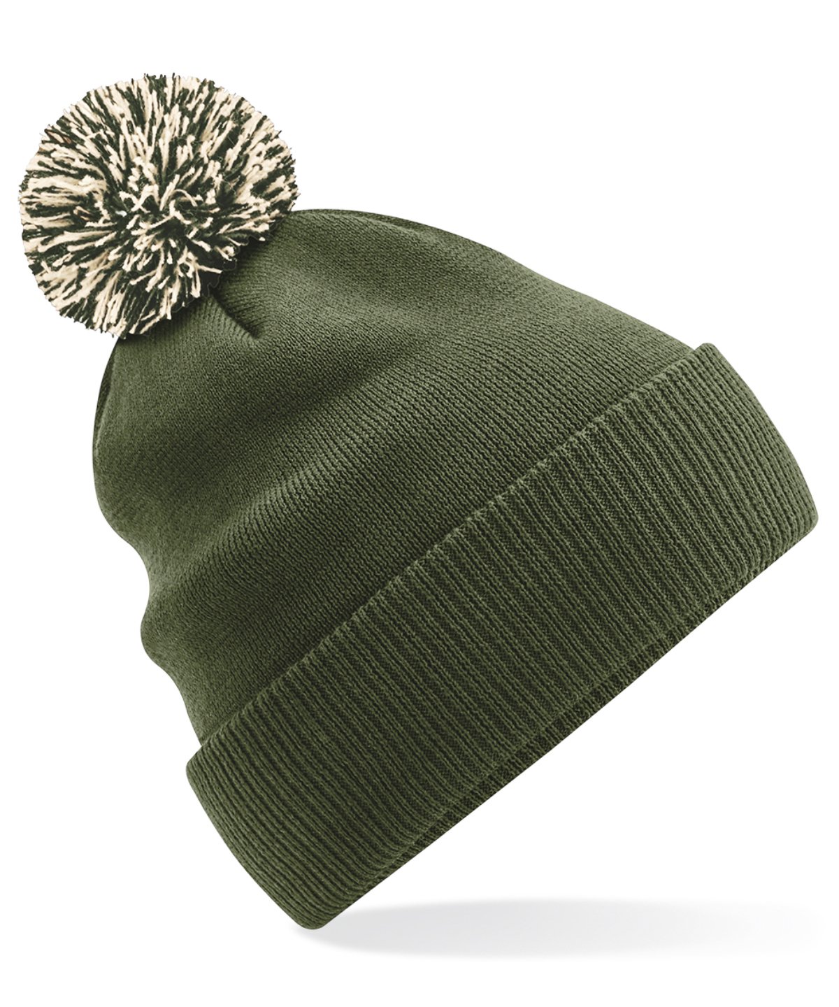 Snowstar Bobble Hat (BC450)