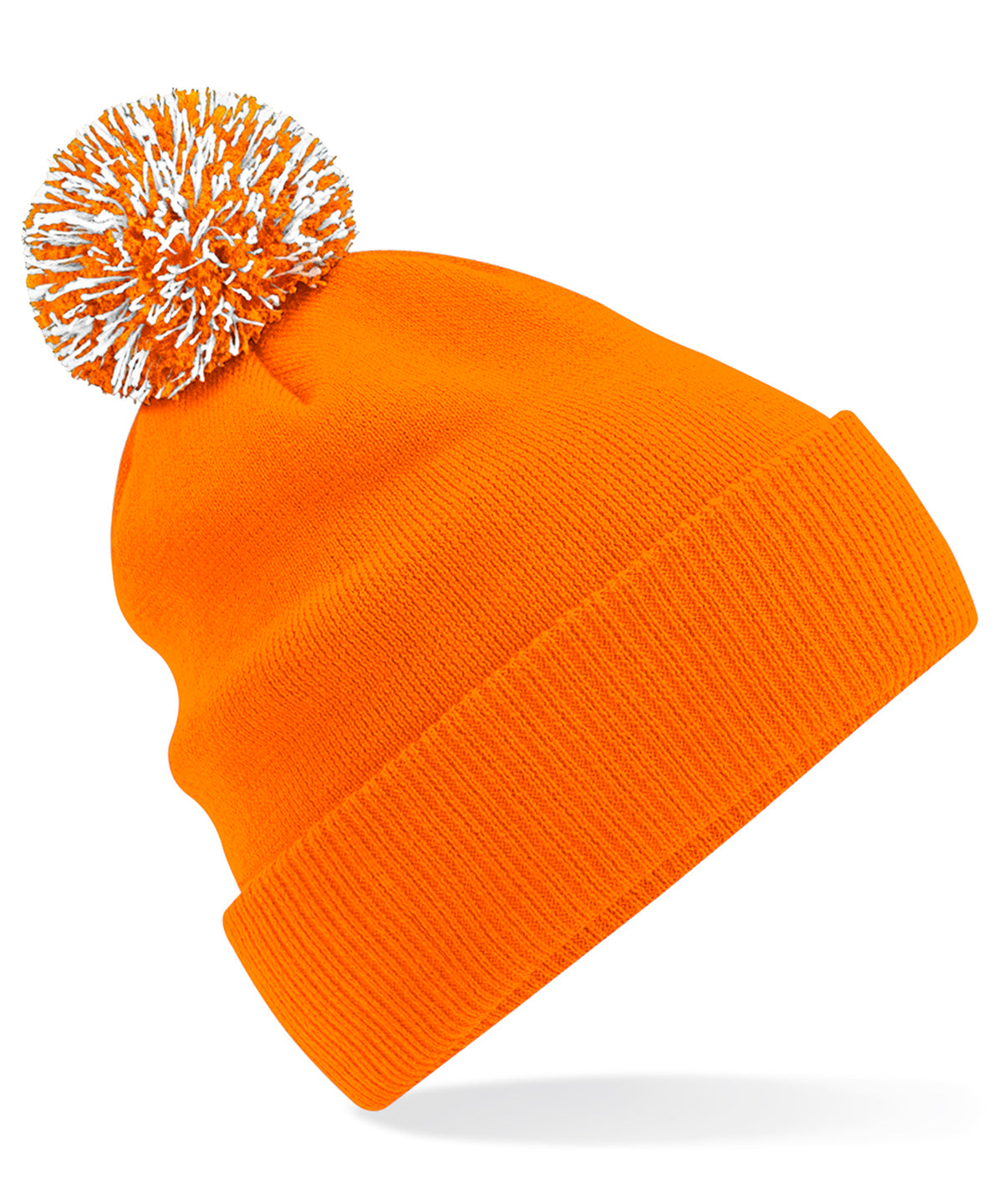 Snowstar Bobble Hat (BC450)