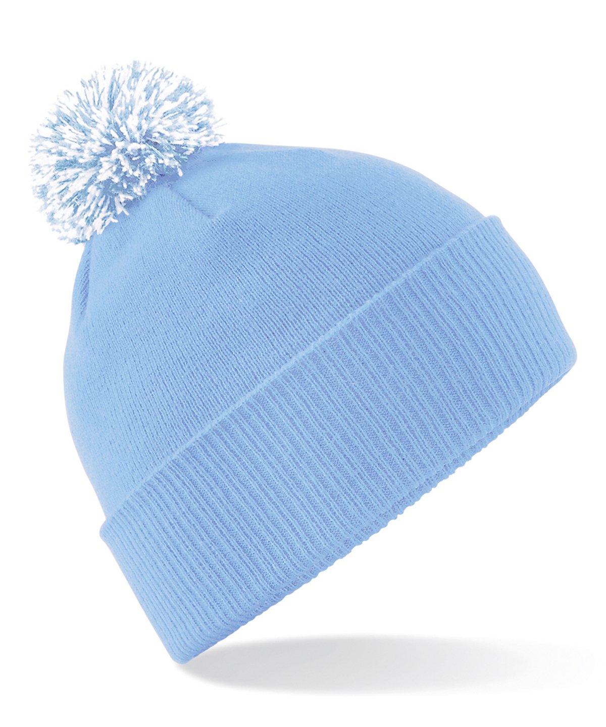 Snowstar Bobble Hat (BC450)