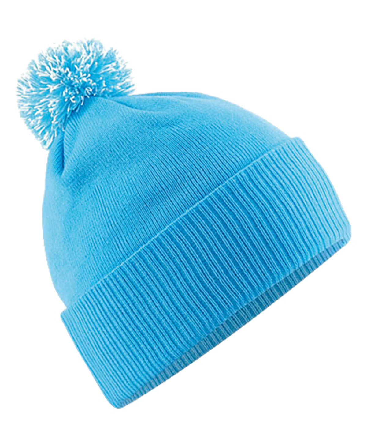 Snowstar Bobble Hat (BC450)