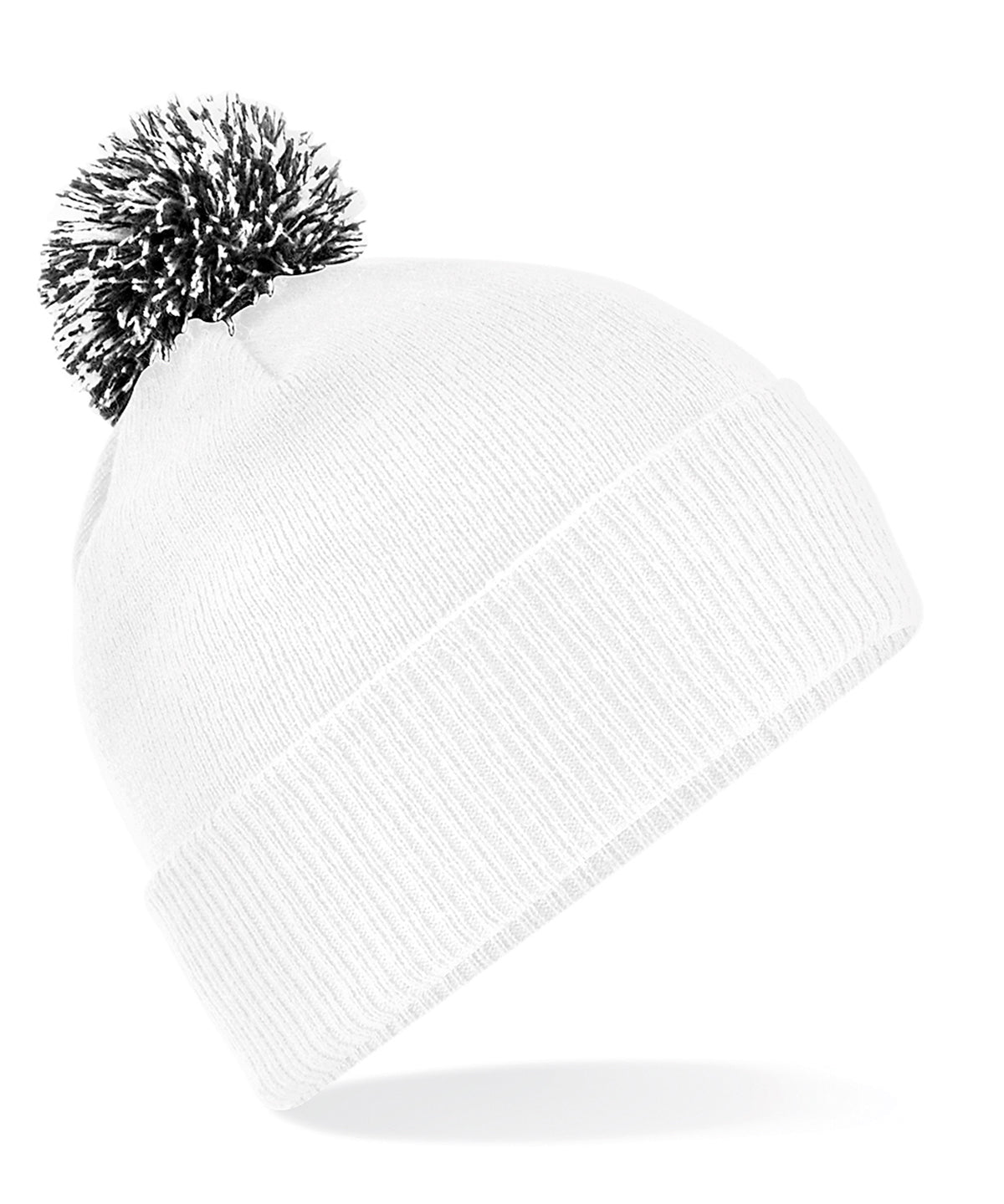 Snowstar Bobble Hat (BC450)