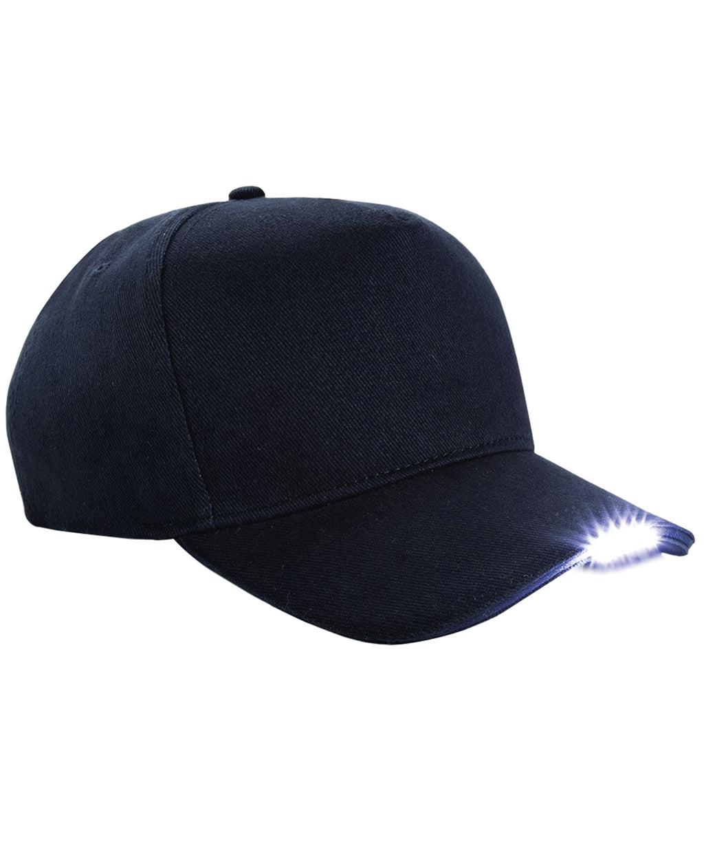 LED Baseball Cap (BC515)