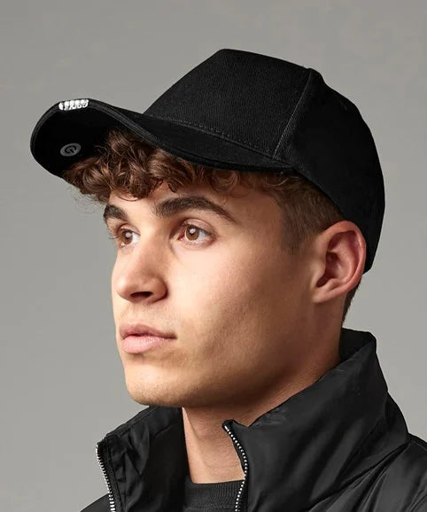 LED Baseball Cap (BC515)