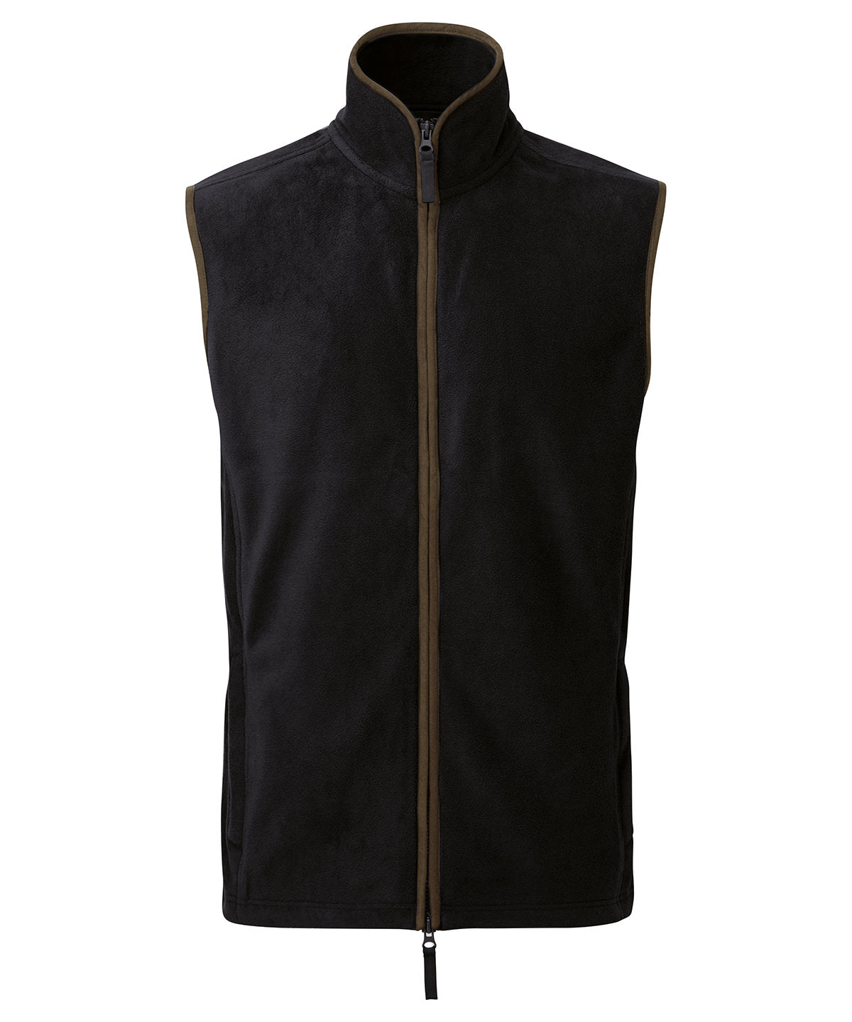 Premier Men's artisan fleece gilet (PR803)