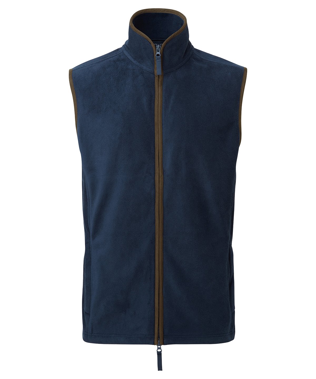 Premier Men's artisan fleece gilet (PR803)