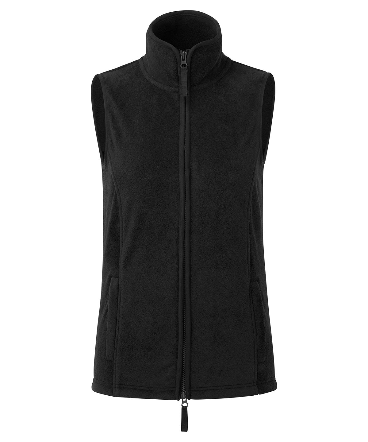 Premier Women’s artisan fleece gilet (PR804)