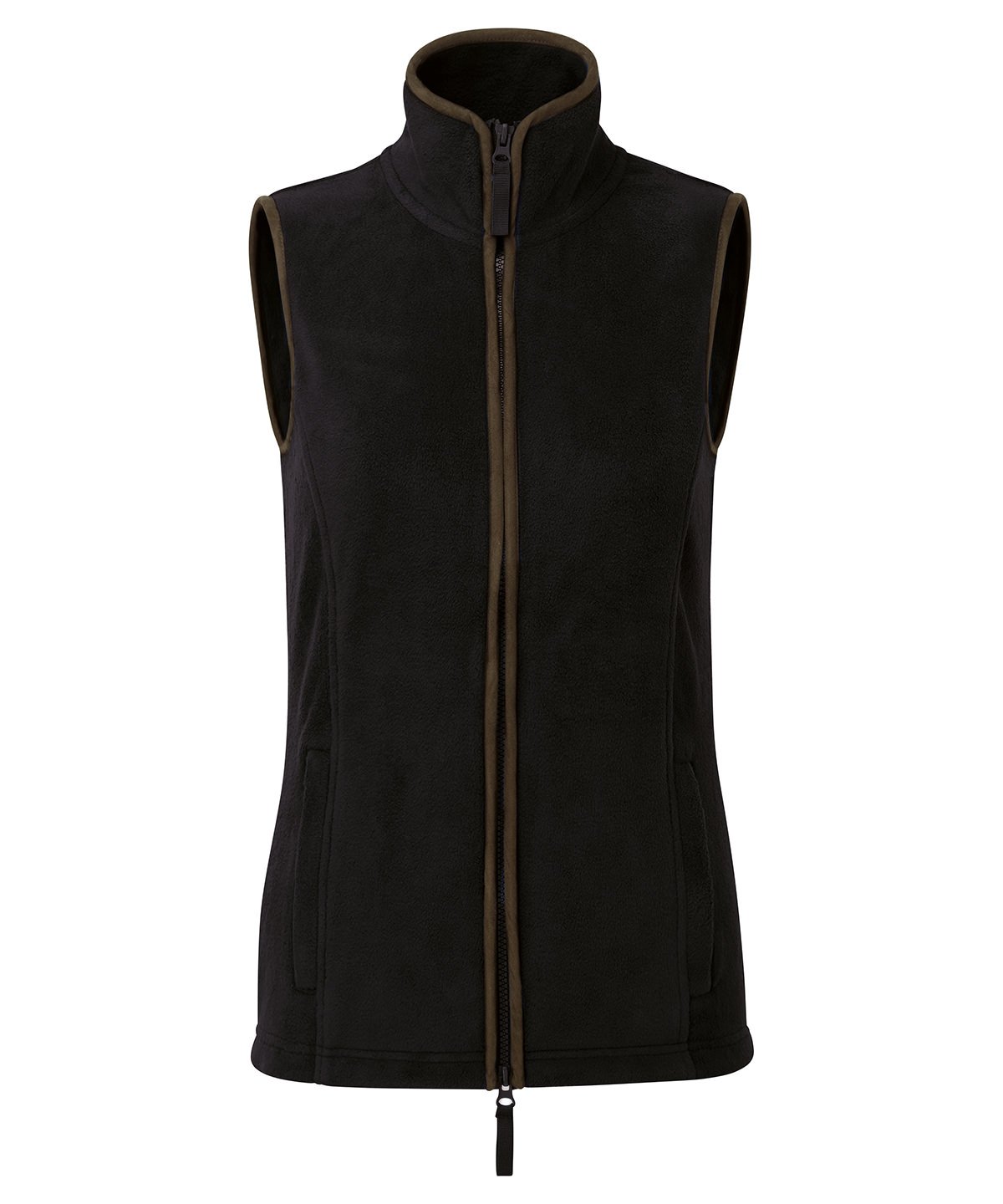 Premier Women’s artisan fleece gilet (PR804)