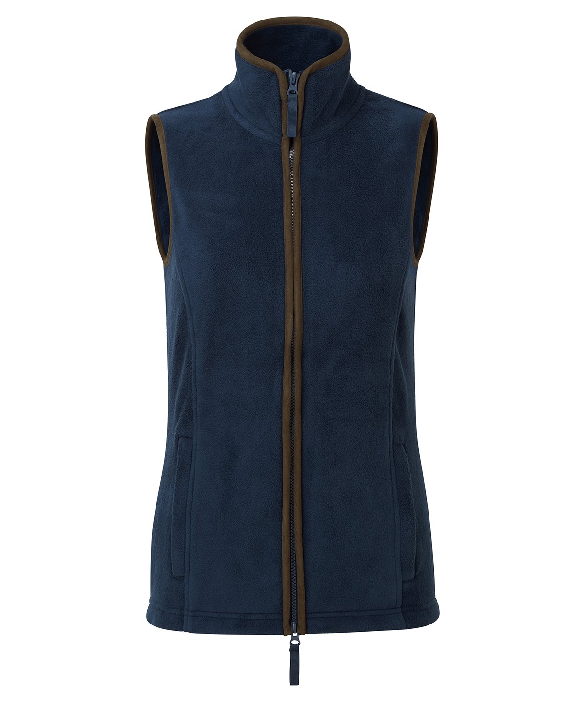 Premier Women’s artisan fleece gilet (PR804)