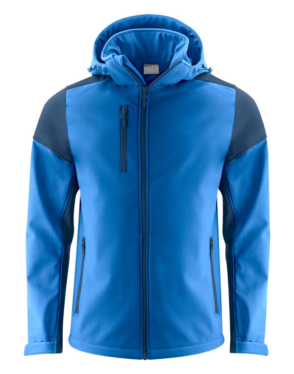 Printer Prime Men's Softshell (PP2261065)