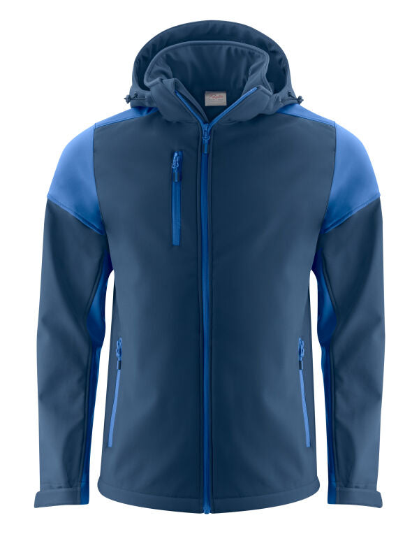 Printer Prime Men's Softshell (PP2261065)