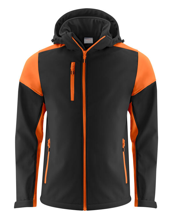 Printer Prime Men's Softshell (PP2261065)