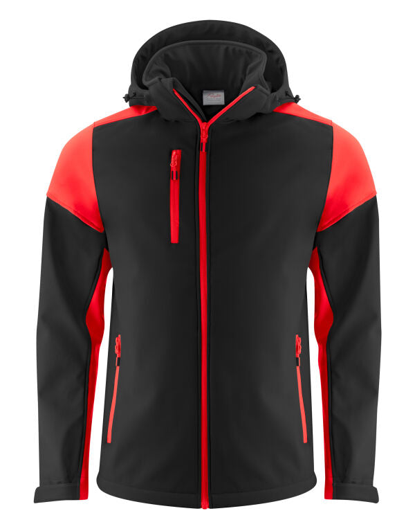 Printer Prime Men's Softshell (PP2261065)