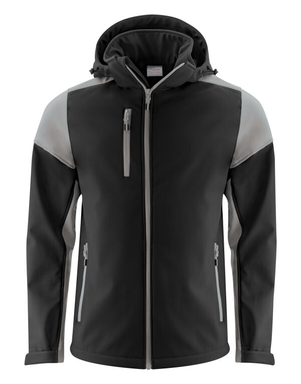 Printer Prime Men's Softshell (PP2261065)