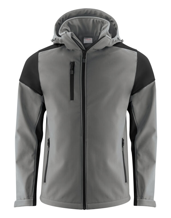 Printer Prime Ladies Softshell (PP2261066)
