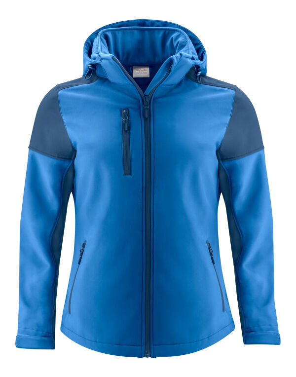 Printer Prime Ladies Softshell (PP2261066)