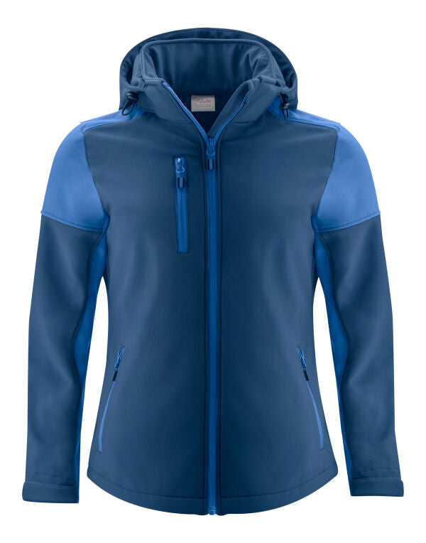 Printer Prime Ladies Softshell (PP2261066)