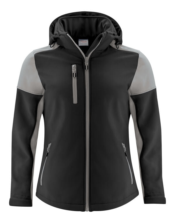 Printer Prime Ladies Softshell (PP2261066)