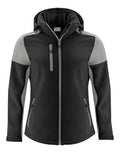 Printer Prime Ladies Softshell (PP2261066)