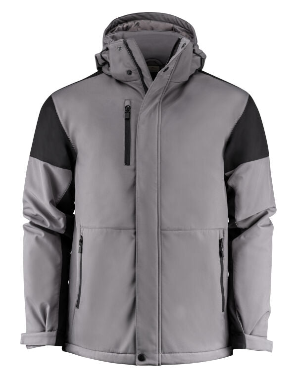 Printer Prime Mens Padded Softshell (PP2261071)