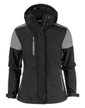 Printer Prime Ladies Padded Softshell (PP2261072)