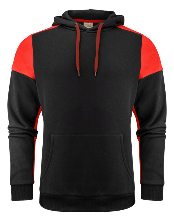 Printer Prime Hoodie Unisex Adults (PP2262070)