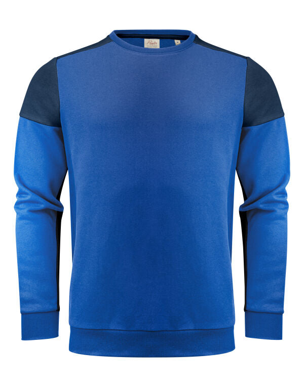 Printer Prime Sweatshirt Unisex Adults (PP2262071)