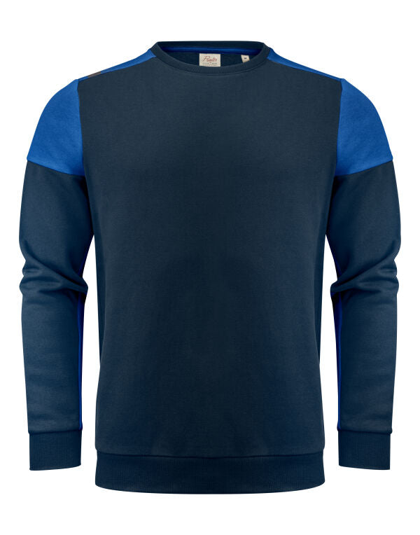 Printer Prime Sweatshirt Unisex Adults (PP2262071)