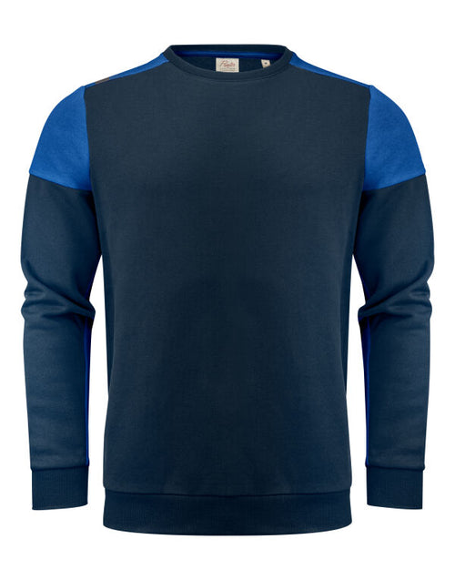 Printer Prime Sweatshirt Unisex Adults (PP2262071)