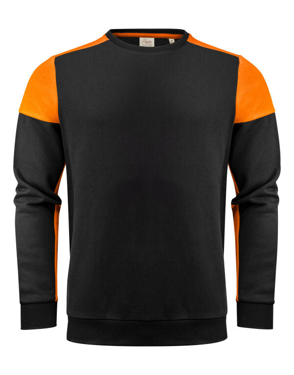Printer Prime Sweatshirt Unisex Adults (PP2262071)